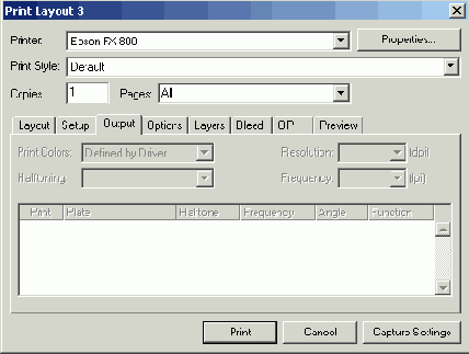  Output