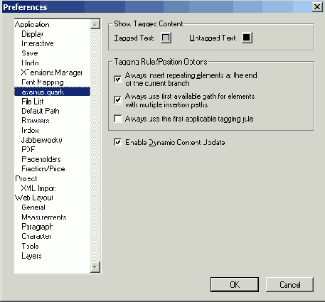 Значение XML