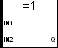 =XOR