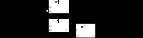 =XOR