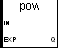 POW