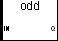 ODD