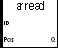 ARREAD