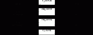 FM_WRITE